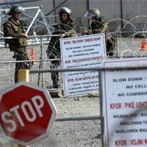 Sırbistan Sınır Kapıları İçin Kendi Planını Sunuyor