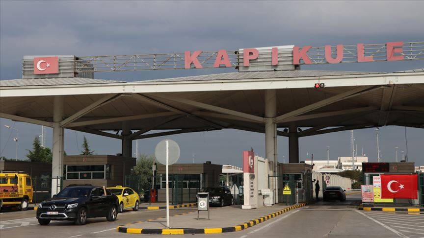 Türkiye’den Yeni Koronavirüsü Kararı: Negatif Test Zorunlu Oldu