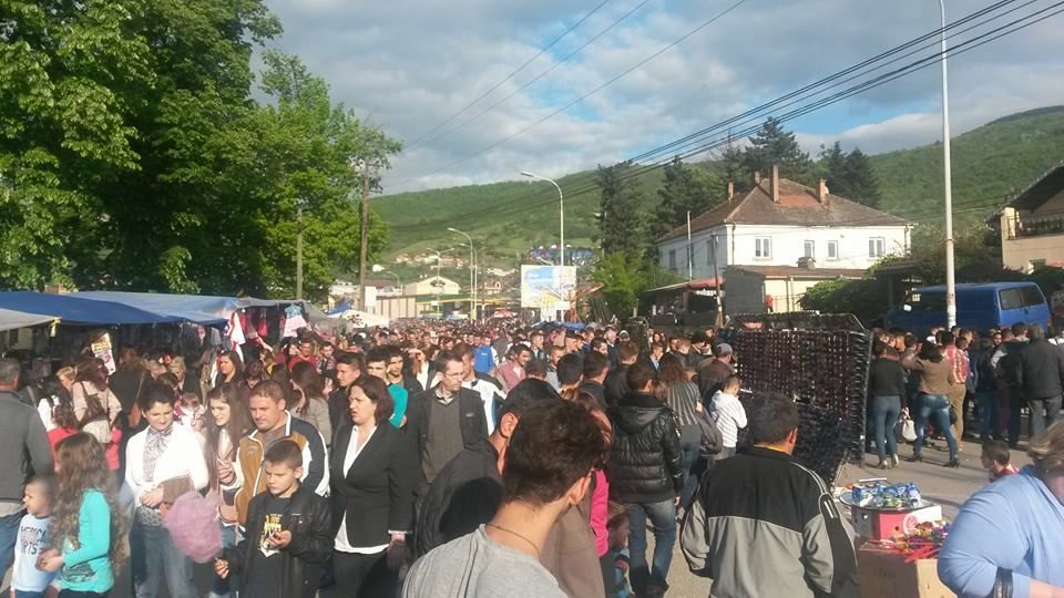 Hıdırelez Şenlikleri Dolu Dolu Yaşandı