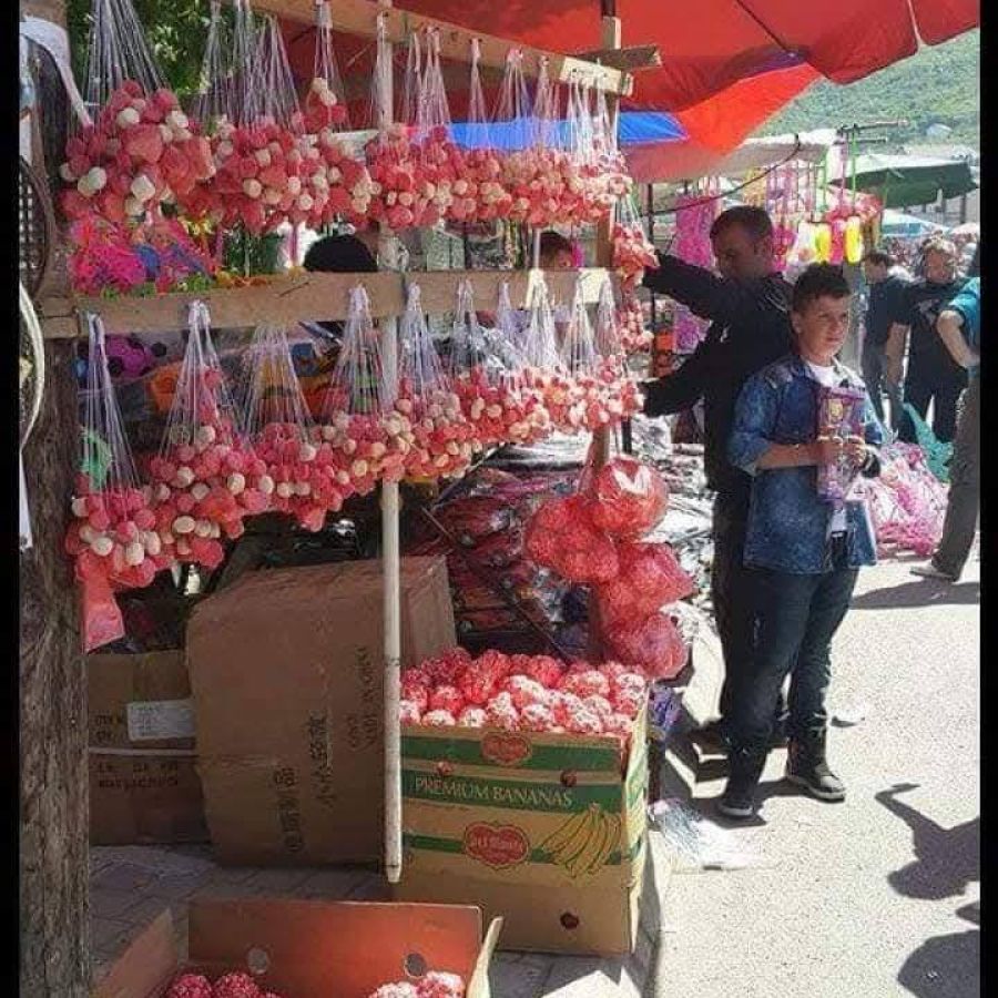 Prizren’de Baharın Müjdecisi: Hıdırellez – Karabaş Baba Kutlamaları Tüm Hızıyla Devam Ediyor