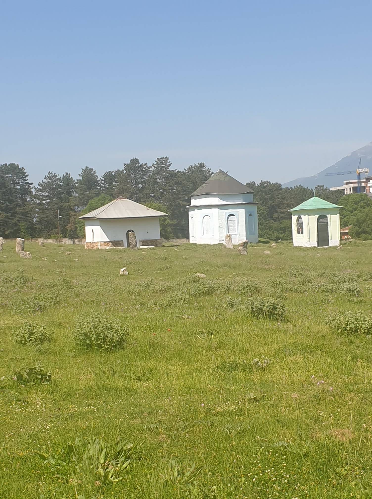 Hava Bugün de Güneşli