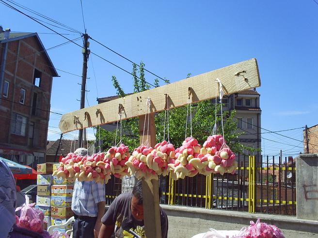 Prizren'de Hıdrellez-Karabaş Şenlikleri