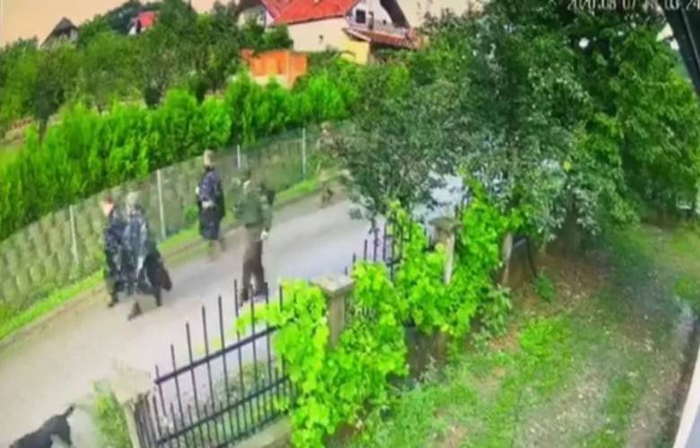 Karaçeva’ya Jandarmanın Girmesi Yüzünden Qalaj’ın İstifası İstendi