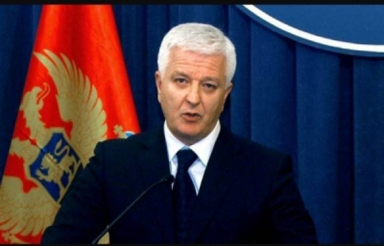 Karadağ Başbakanı Markoviç Ay Sonunda Kosova’ya Geliyor