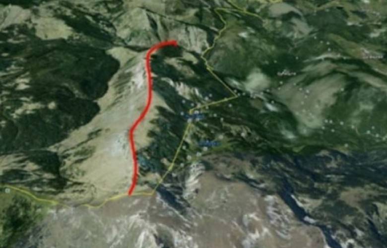 Karadağ Sınır Konusunda Tutumunu Değiştirmiyor