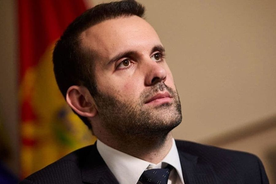Karadağ Zabjelo'da üç Türk vatandaşı kumarhaneye barikat kurdu
