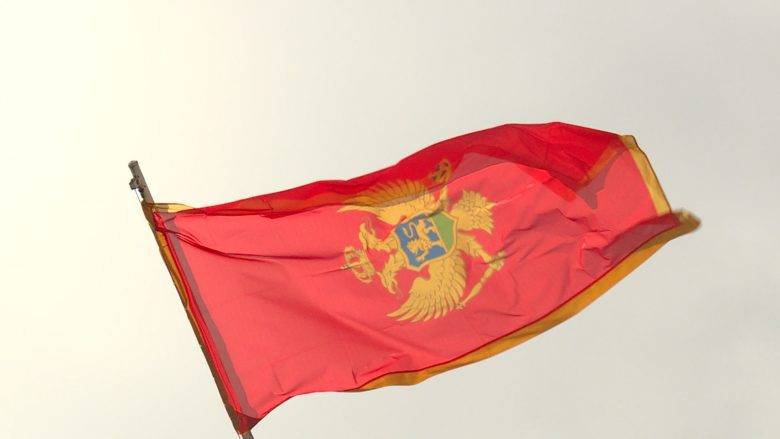 Karadağ, Gazimestan'da Tutuklanan Gencin Serbest Bırakılmasını Talep Ediyor