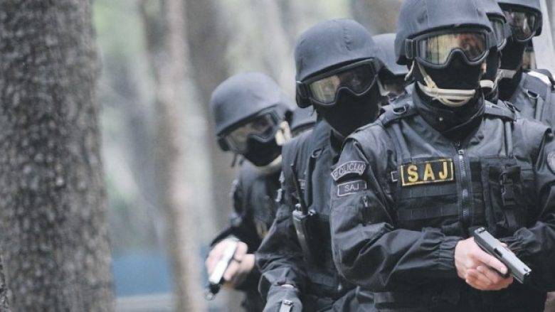 Karadağ, Kosova ile Sınırda Güvenliği Korumaya Hazırlanıyor