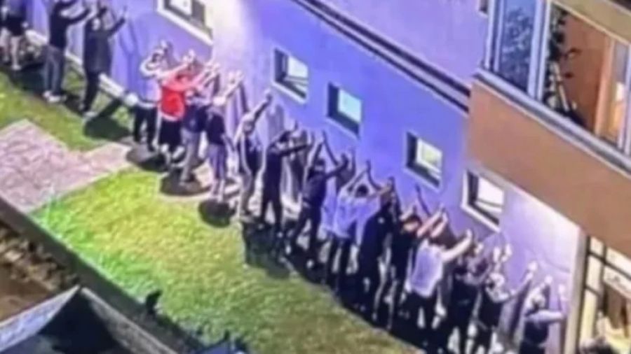 Karadağ'dan Türkler için yeni karar: 15 bin Türk incelemeye alındı