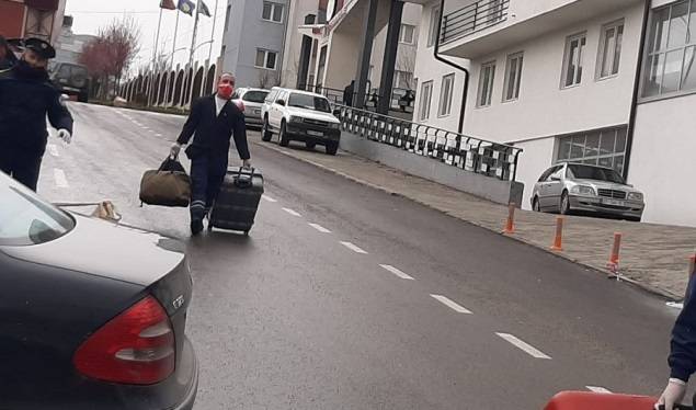 ABD’den Bugün 150 Kişi Dönüyor