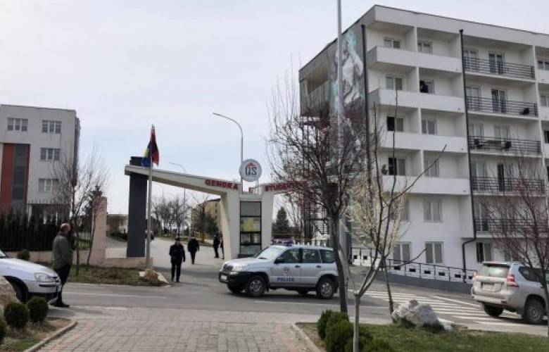 COVİD-19 Negatif Olan 53 Kişi Bugün Karantinadan Çıkıyor
