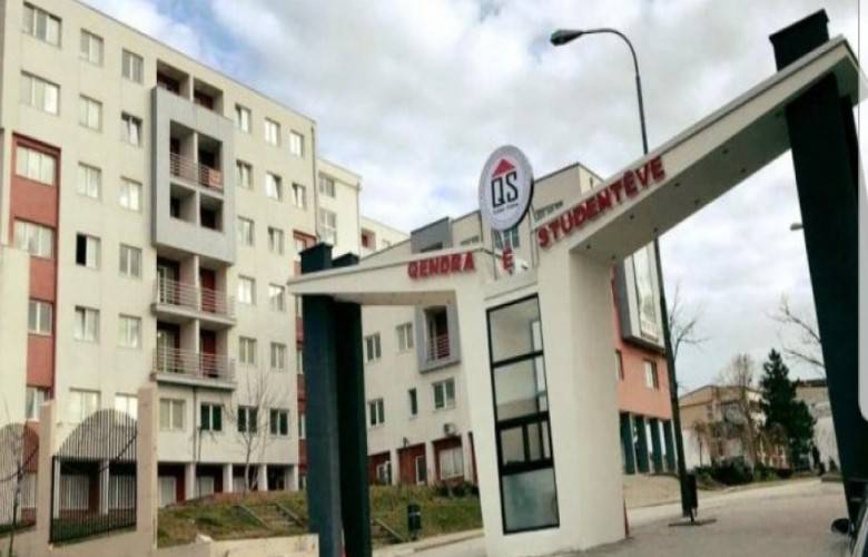 Öğrenci Merkezinde 183 Kişi Karantinada