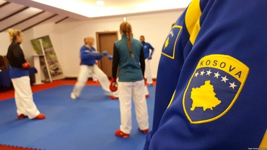 İspanya Şampiyonada Kosova’nın Adına ve Bayrağına İzin Vermiyor