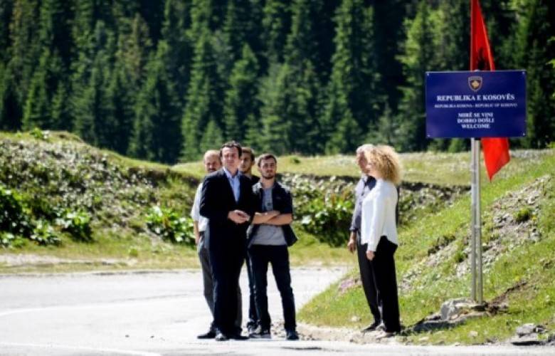 VV Yüzünden Karadağ Vize Serbestisi İsteminden Vazgeçebilir