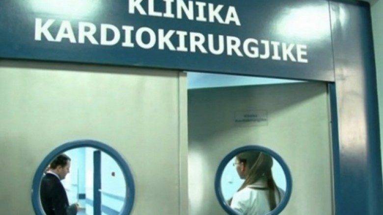 QKUK’da Tedavi Gören Kalp Hastalarının Sayısı Arttı