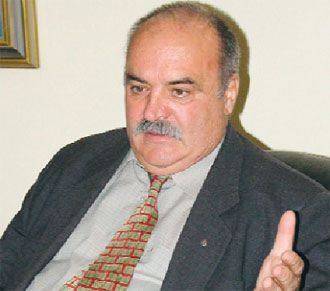Kasza: Sırbistan, Kosova'yı Kaybettiğini Kabul Etmeli