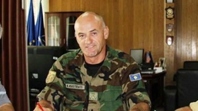 Kastrati: 2013 Yılı KGG için Tam Eylemsel Kapasiteler Yılıydı