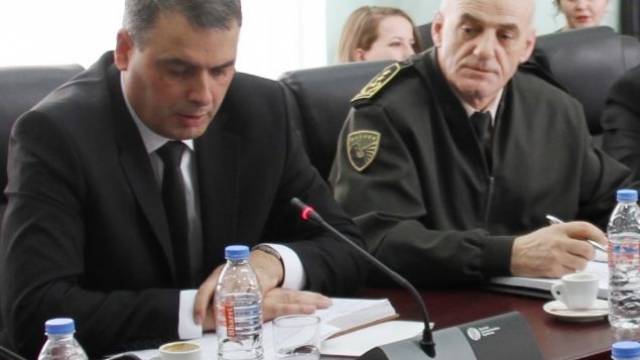 Demolli ve Kastrati NATO Konferansına Katılıyor