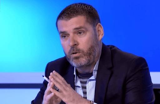 Ardian Kastrati Konusu Etik Kuruluna Gönderildi