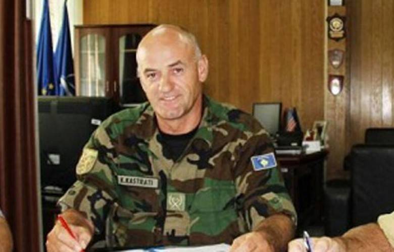 Ordunun Kurulması NATO'nun da Çıkarındandır