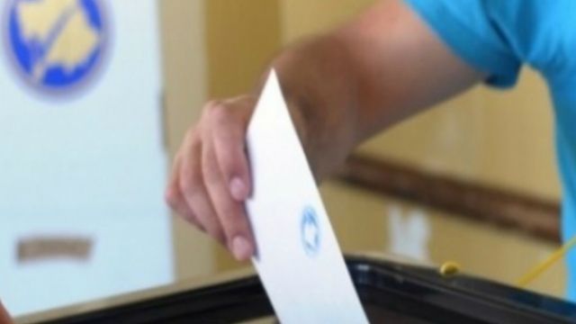Kuzey Mitroviça Belediye Başkanlığı Seçimleri için Dört Aday