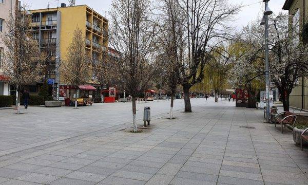 Kırmızı Bölgede Belediye Sayısı 6’ya Düştü, Yeşil Bölgede ise Arttı