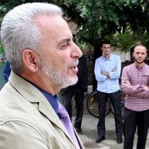 MSK "Katıl" İslam Hareketinin Kaydıyla İlgili Halen Kararsız