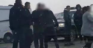 Merdare’de Gurbetçiler Arasında Kavga