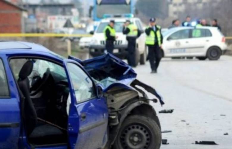 Bir Gün İçinde 50 Trafik Kazası