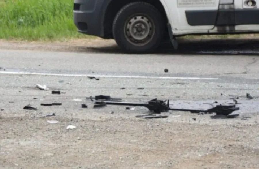 Prizren-Suhareka Yolunda Ölümcül Kazada 40 Yaşındaki Bir Kişi Hayatını Kaybetti