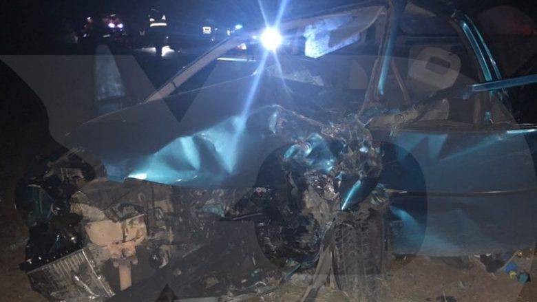 Mramor’daki  Trafik Kazasının Sebebi Hatalı Sollama