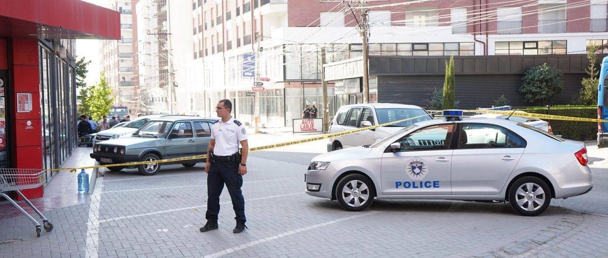 Dünkü Çatışmada Yaralanan İki Kişi Yoğun Bakımda
