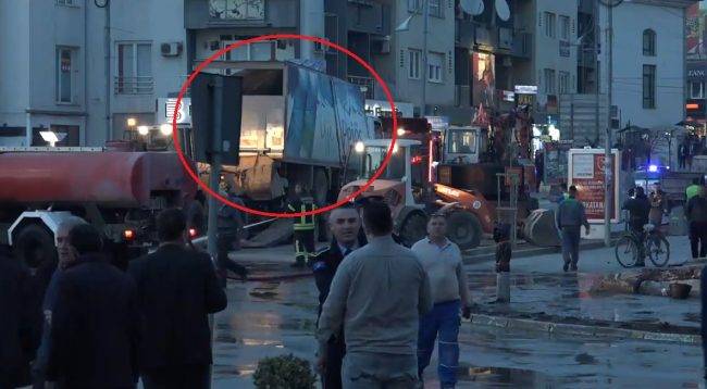 Gilan’da Kazaya Neden Olan Şirket Sahibi Tutuklandı