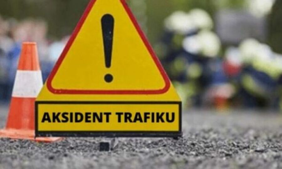 Kosova’da 7 Ayda 13 Bin Trafik Kazası: 58 Ölü