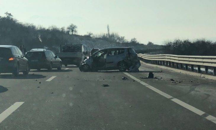 Sekiz Ay İçin 69 Kişi Trafik Kazalarında Hayatını Kaybetti