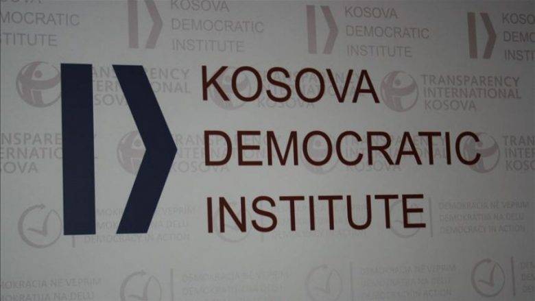 KDI, Hükümet’in Düşürülmesine Karşı
