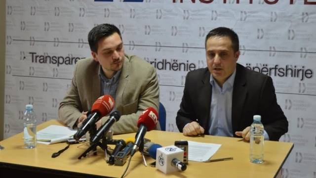 KDI,  Sırp Listesi'nin Meclis'e Dönmesini Talep Ediyor