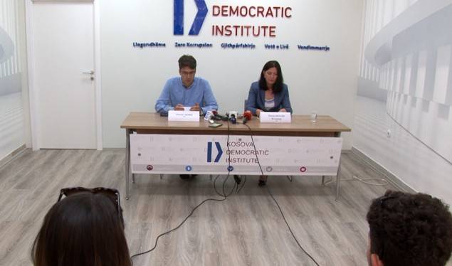 Vatandaşlarımızın 61% Sırbistan’ın Kosova’yı Tanımasını Bekliyor