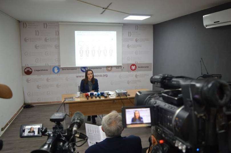 KDİ: Vatandaşların Kosova-Sırbistan Diyalogundan Çok Az Bilgisi Var