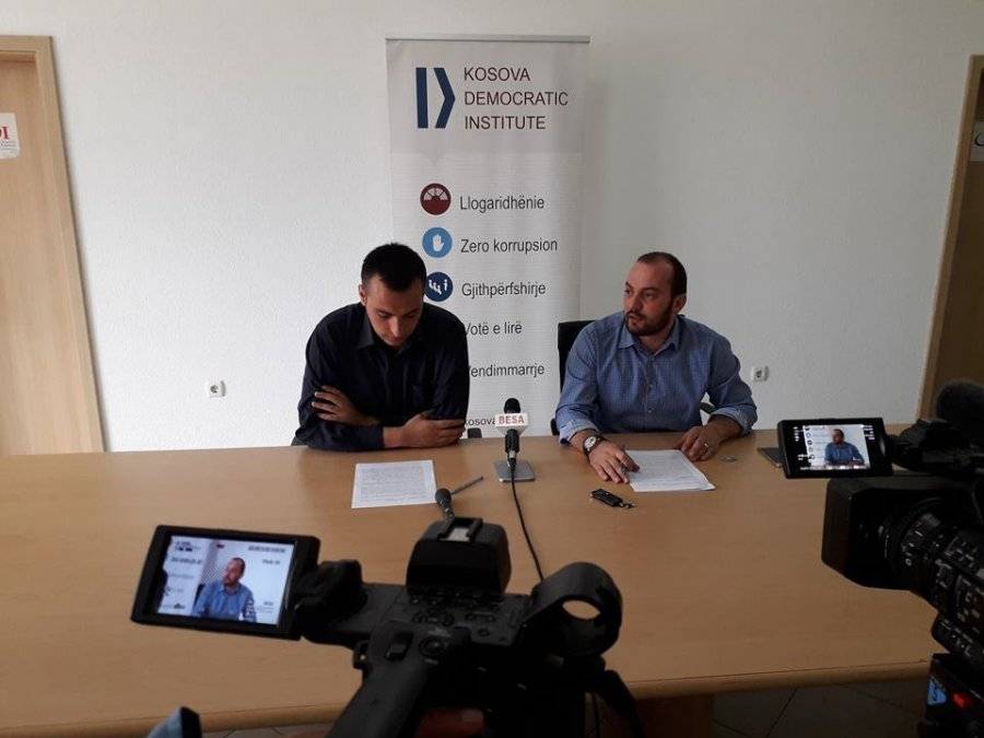 Prizren ve Dragaş’ta Topluluklar Komiteleri İşlevsiz – Prizren’de Belediye Başkan Yardımcısı Seçilmeli