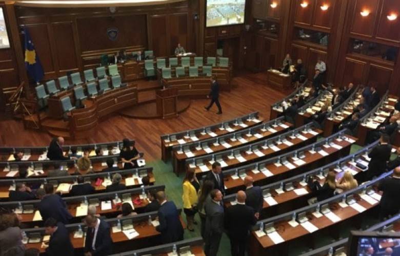 Meclis’in Kurulmasında Cumhurbaşkanı Daha Aktif  Röle Sahip Olmalı