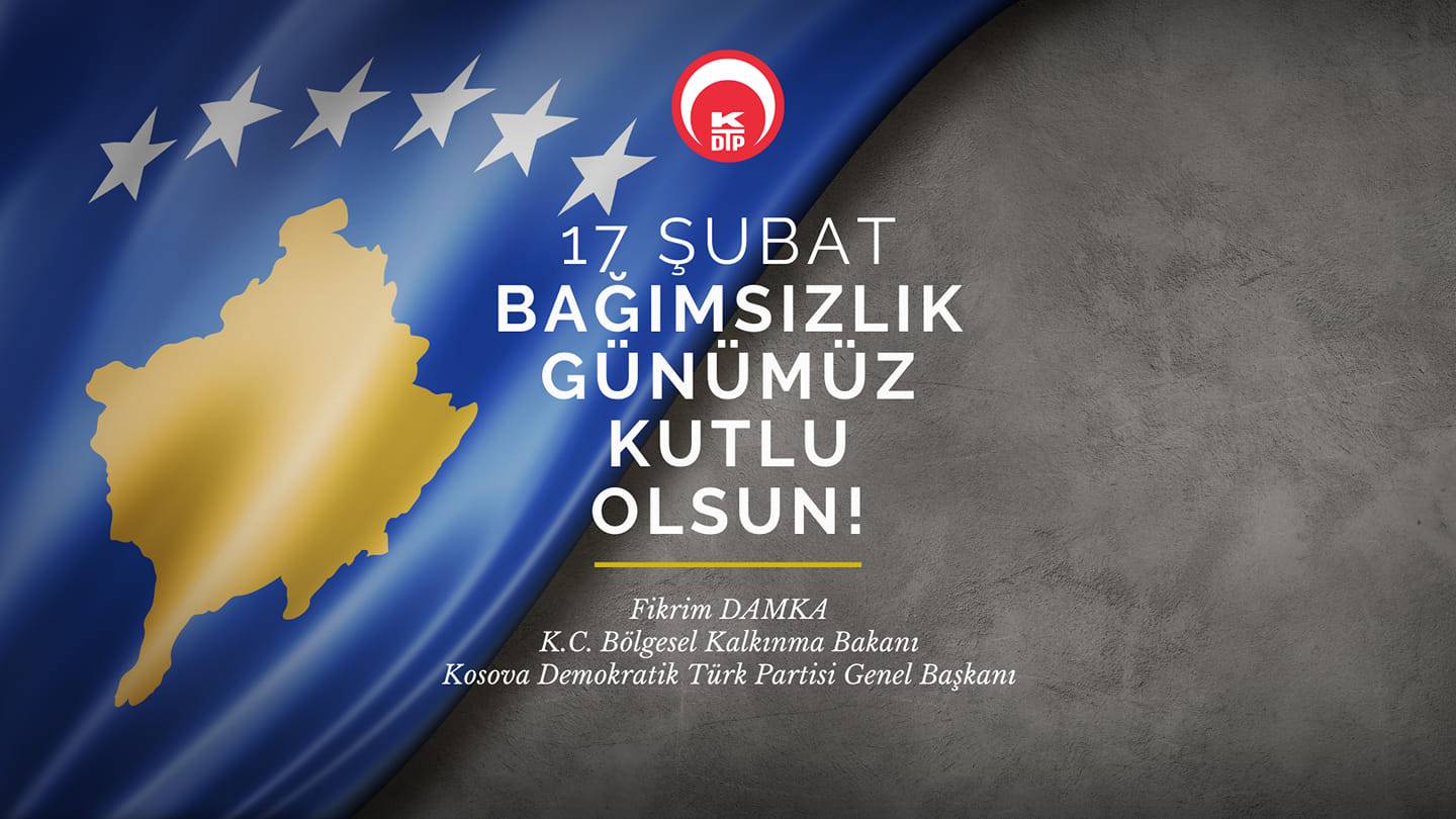 Bağımsızlığımız Kutlu Olsun