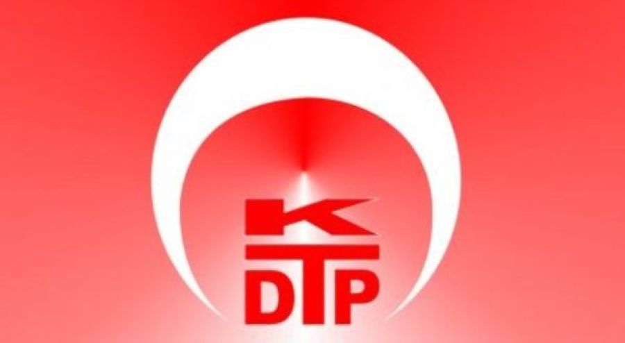 KDTP’den  Öğretmen Bırvenik’in  Vefatı Nedeniyle Taziye
