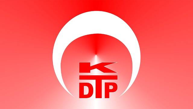KDTP: Bu Tür Saldırılar Kosova'nın Çok Kültürlü Yapısına Zarar Verebilir