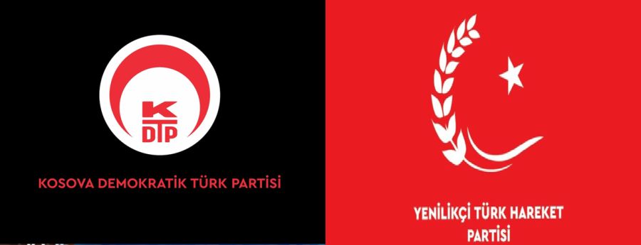YTHP ve KDTP Arasında Karşılıklı Suçlamalar