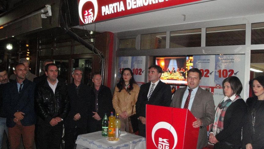 Engeller Sevgiyle Aşılır
