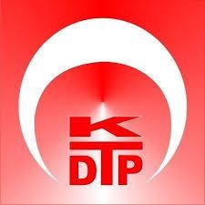 KDTP'den İki MYK Üyesi İstifa Etti