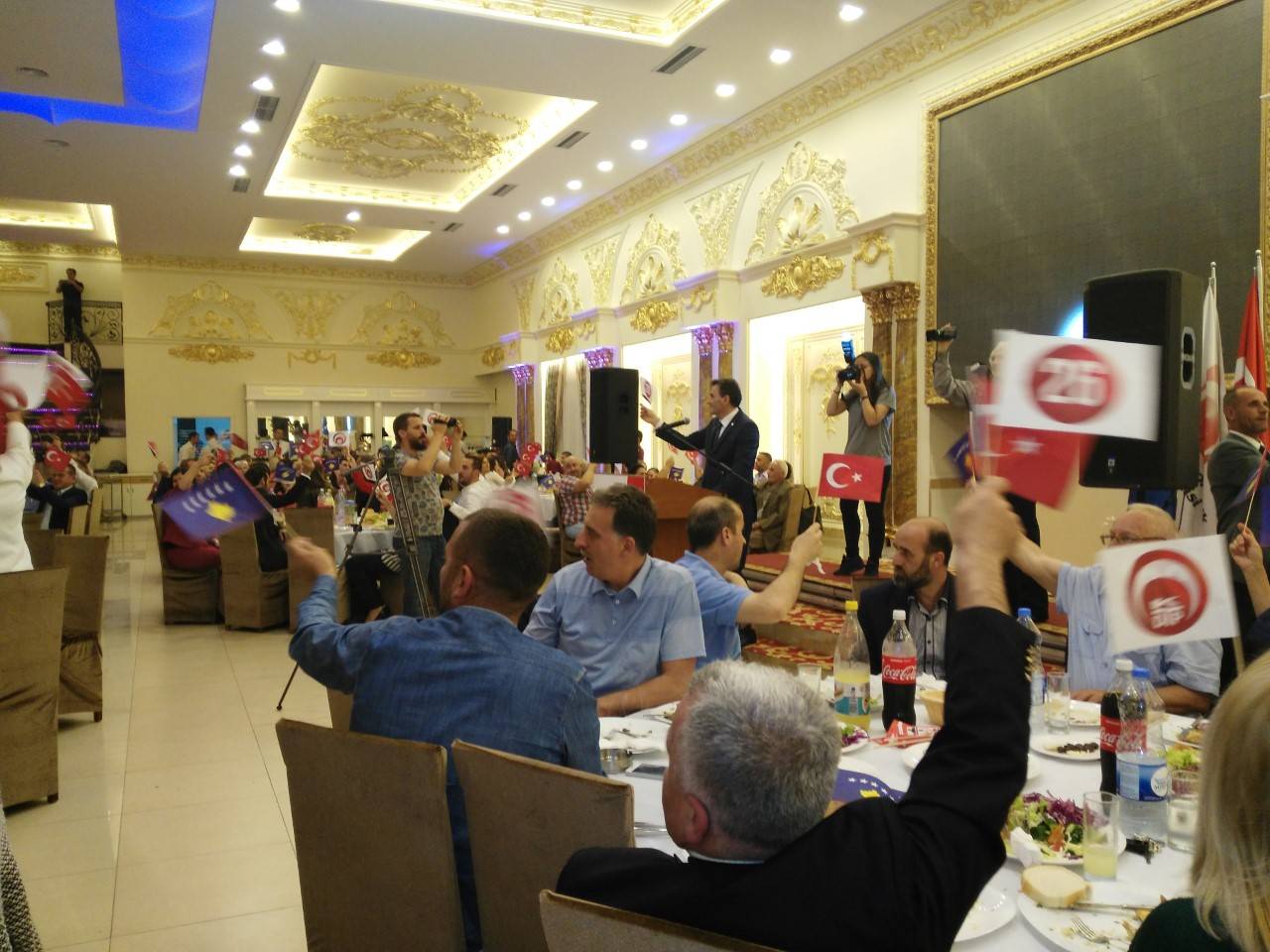 Güçlü Bir KDTP, Güçlü Bir Türk Toplumu Adresi 26'da