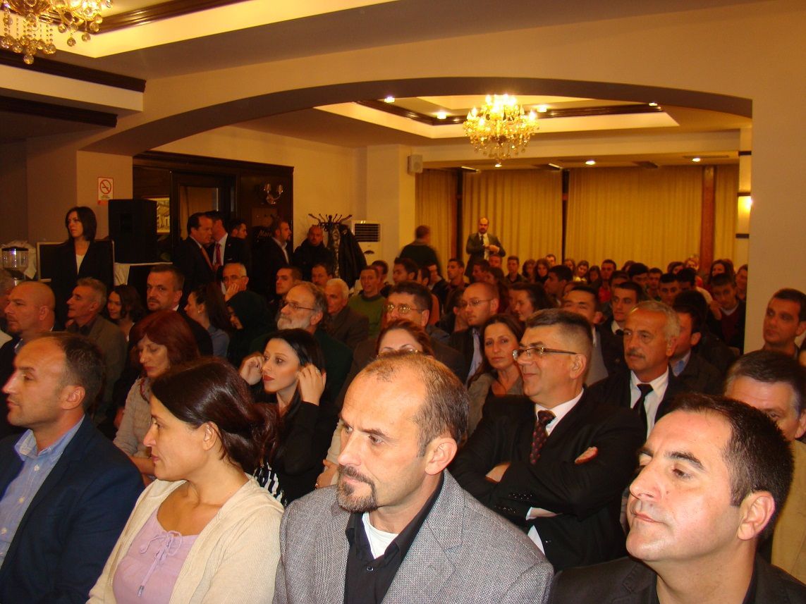 Gençlerin Siyasette Rolü Önemli