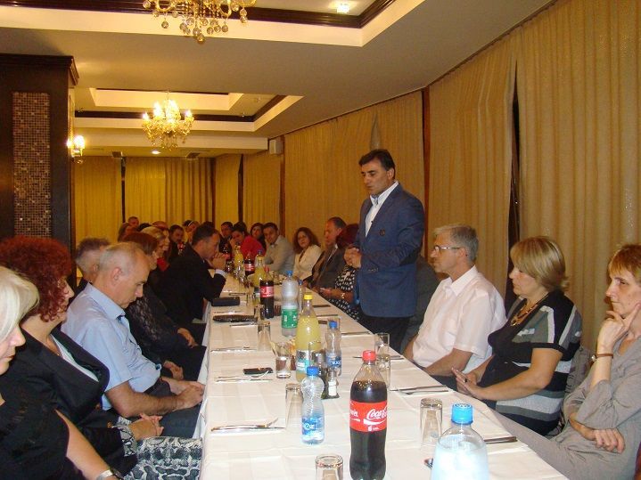 KDTP, Türkçe Kimlikler Nedeniyle Prizren Başkanı Adayından Vazgeçti